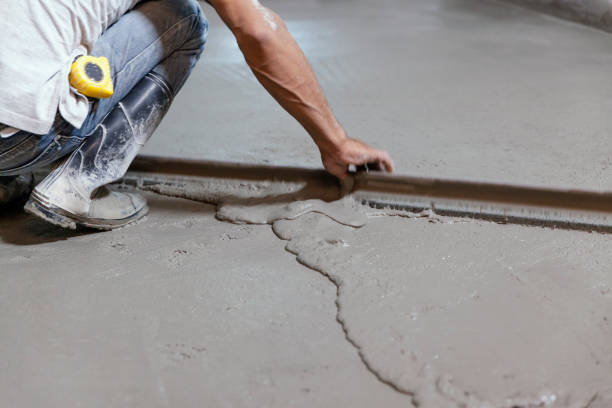 Best Concrete Driveway Installation in Columbia, MD