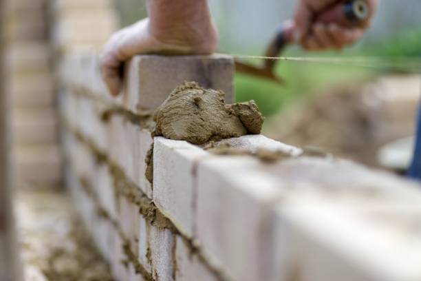Best Residential Concrete Solutions in Columbia, MD