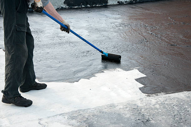 Best Concrete Driveway Installation in Columbia, MD