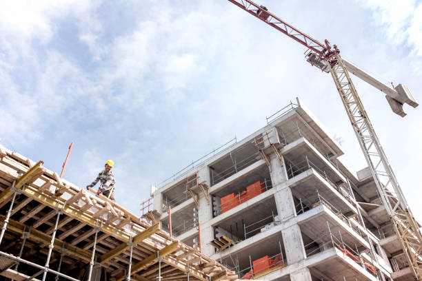 Best Commercial Concrete Services in Columbia, MD